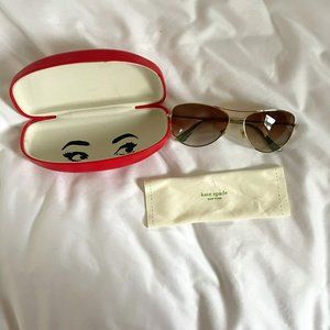 Kate Spade sunglasses